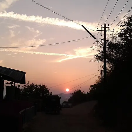 Alan Homestay Madikeri Exterior photo