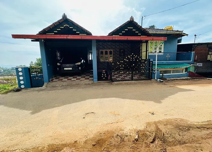 Alan Homestay