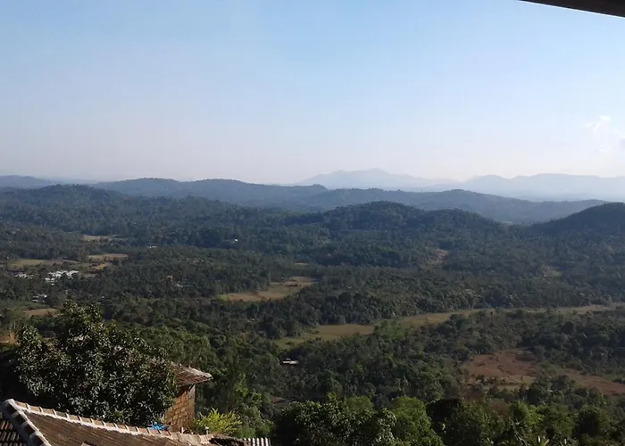 Alan Homestay
