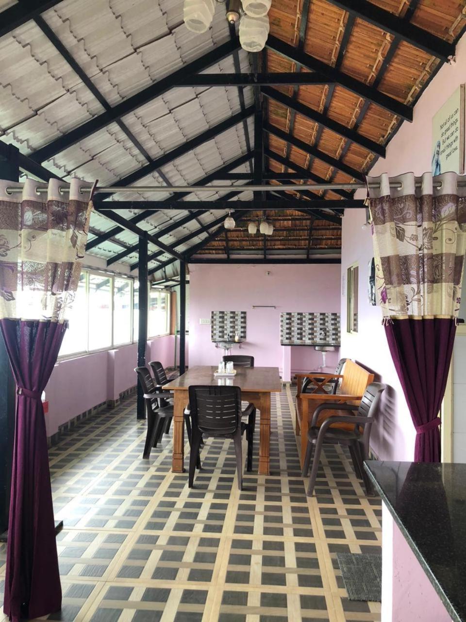 Alan Homestay Homestay Madikeri