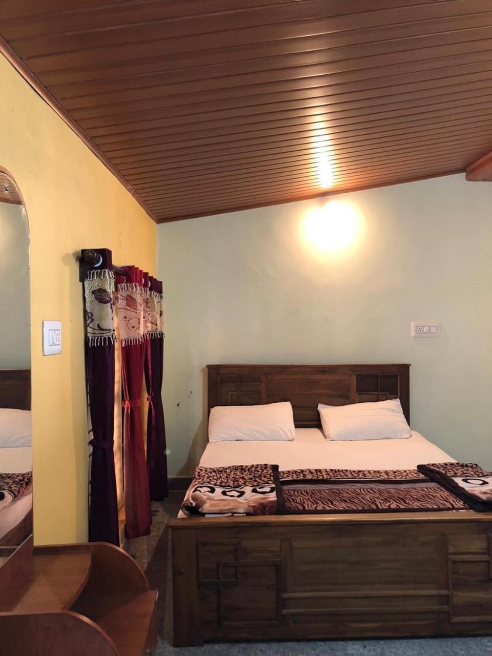 Alan Homestay