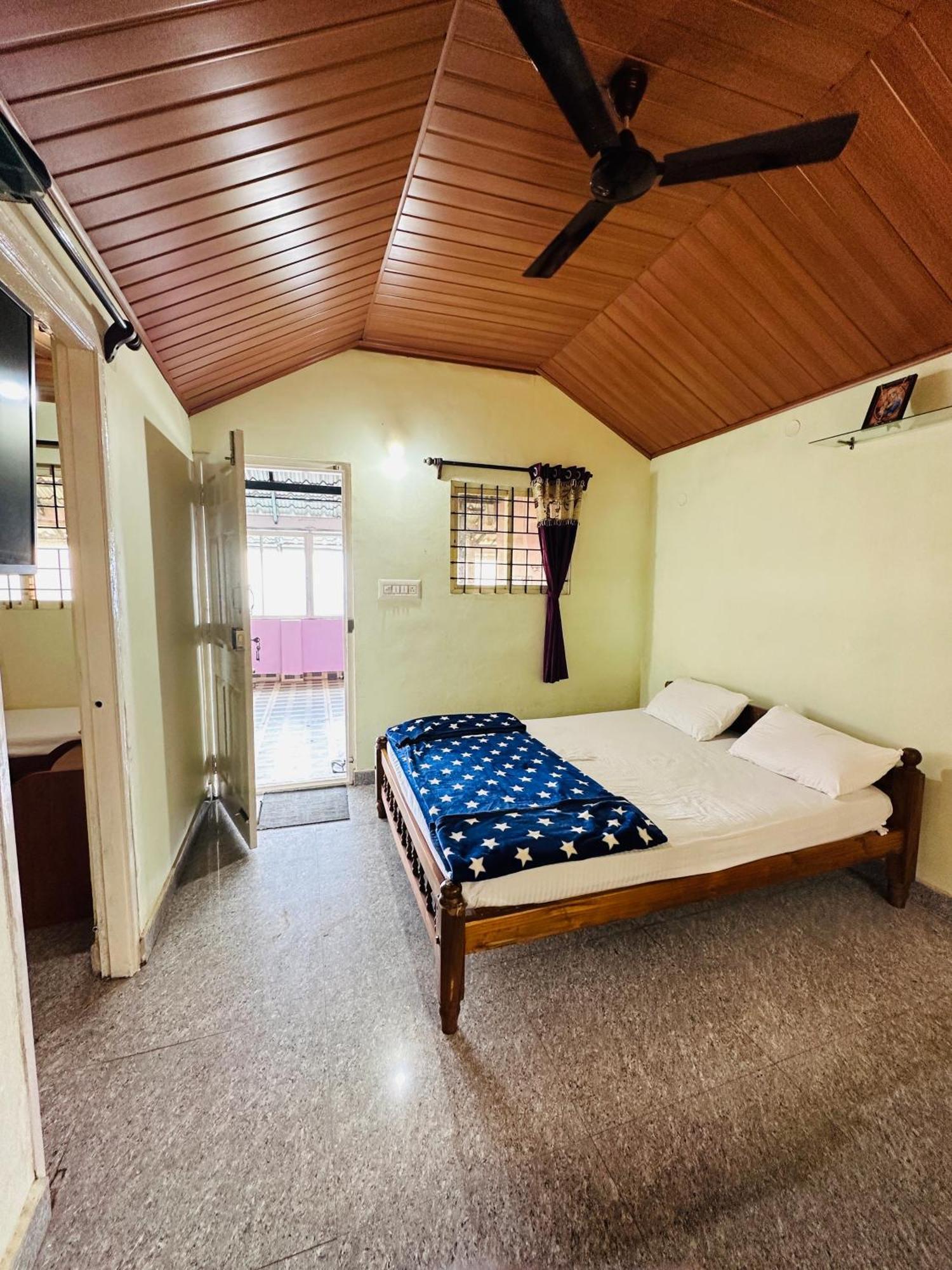 Homestay Alan Homestay *