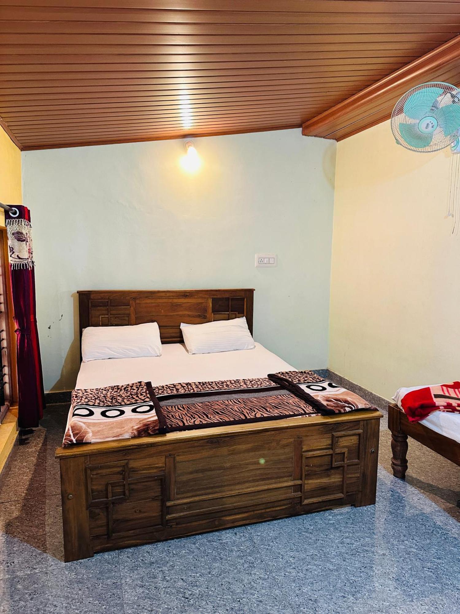 Alan Homestay *