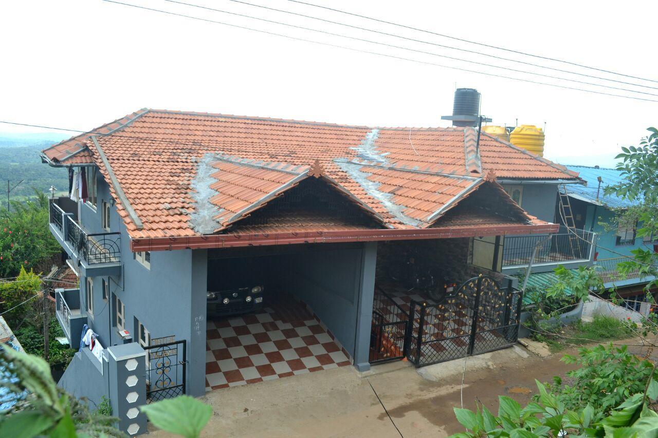 Homestay Alan Homestay