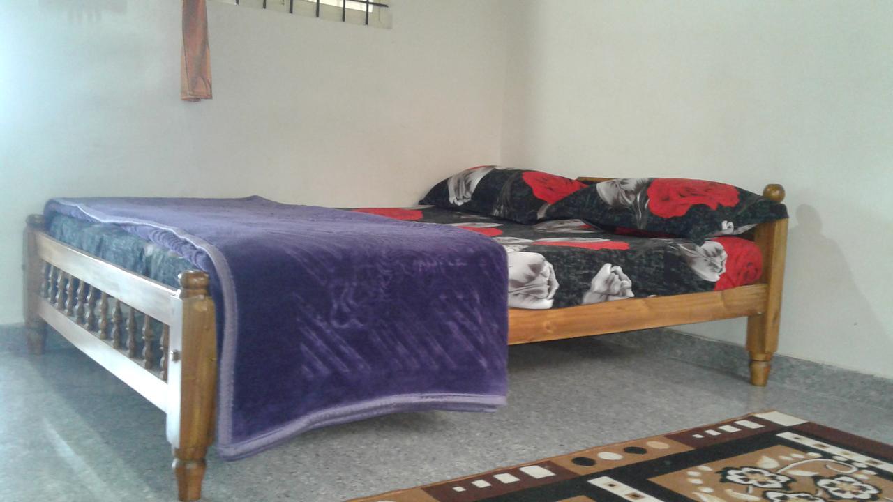 Alan Homestay Homestay